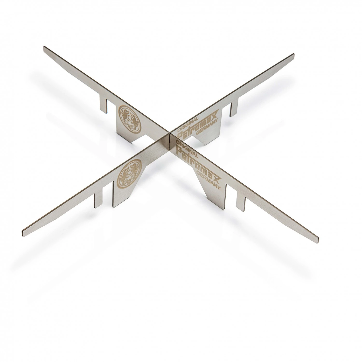 Petromax Fire Stand - Pot 3 Petromax Fire Stand - Pot