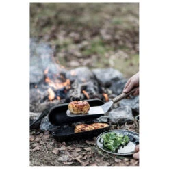 Petromax Flexible Grill And Pan Turner 7 Petromax Flexible Grill And Pan Turner -Robe Outdoor Shop petromax flexible grill and pan turner detail 3