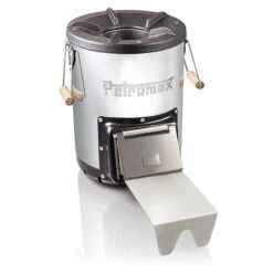 Petromax Rocket Stove Rf 33 - Solid Fuel Stoves -Robe Outdoor Shop petromax raketenofen rf 33 solid fuel stoves detail 2