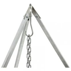 Petromax Tripod D 1 - Solid Fuel Stoves 12 Petromax Tripod D 1 - Solid Fuel Stoves -Robe Outdoor Shop petromax tripod d 1 solid fuel stoves detail 4