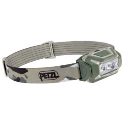 Petzl Aria 2 - Head Torch