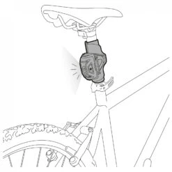 Petzl Bike Adapt 2 -Robe Outdoor Shop petzl bike adapt 2 detail 3