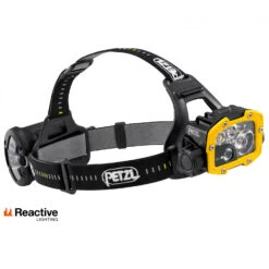 Petzl Duo RL - Head Torch