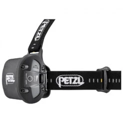Petzl Duo RL - Head Torch -Robe Outdoor Shop petzl duo rl head torch detail 4