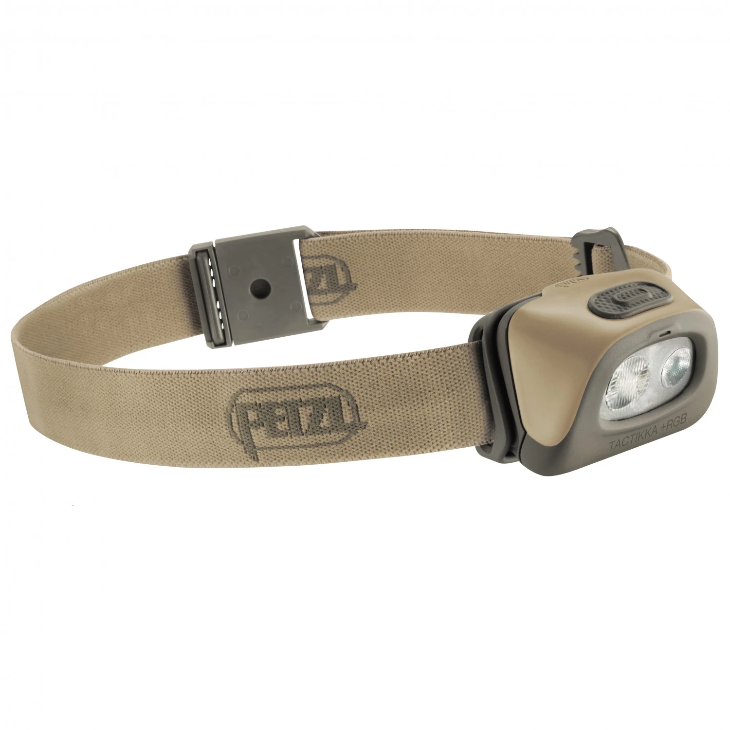 Petzl Stirnlampe Tactikka+ Desert - Head Torch 3 Petzl Stirnlampe Tactikka+ Desert - Head Torch
