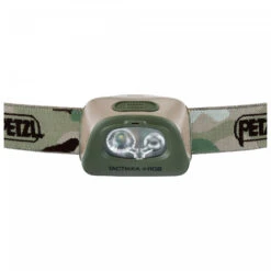 Petzl Stirnlampe Tactikka+ RGB - Head Torch -Robe Outdoor Shop petzl stirnlampe tactikka rgb head torch detail 2