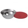Primus Campfire Bowl Stainless With Lid -Robe Outdoor Shop primus campfire bowl stainless with lid