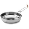 Primus CampFire Frying Pan - Skillet -Robe Outdoor Shop primus campfire frying pan skillet