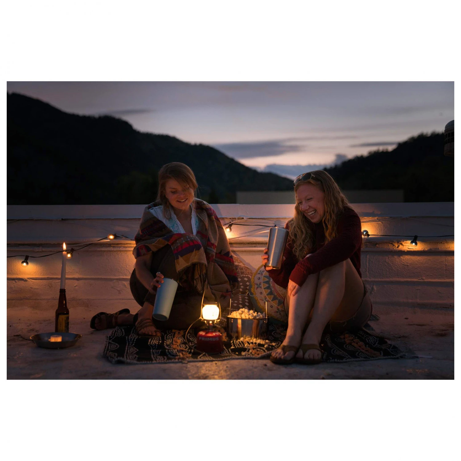 Primus EasyLight Duo - Gas Lantern 5 Primus EasyLight Duo - Gas Lantern - Image 3