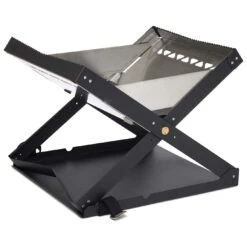 Primus Kamoto Openfire Pit Large - Solid Fuel Stoves -Robe Outdoor Shop primus kamoto openfire pit large solid fuel stoves detail 2