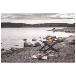 Primus Kamoto Openfire Pit Large - Solid Fuel Stoves -Robe Outdoor Shop primus kamoto openfire pit large solid fuel stoves detail 4