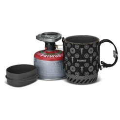 Primus Lite Plus Stove System - Gas Stove -Robe Outdoor Shop primus lite plus stove system gas stove detail 2