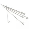 Primus Skewers - Roasting Spit -Robe Outdoor Shop primus skewers roasting spit