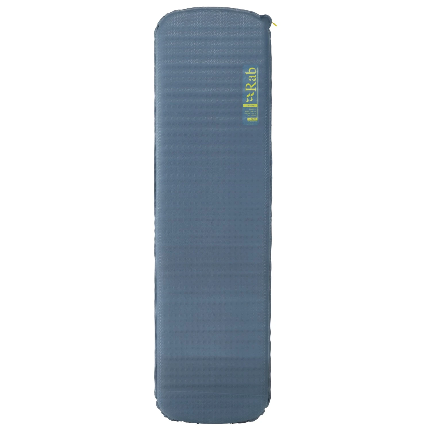 Rab Exosphere 3.5 - Sleeping Mat 3 Rab Exosphere 3.5 - Sleeping Mat