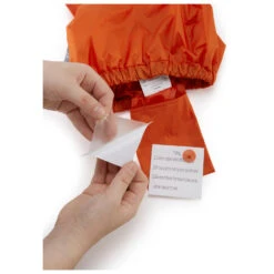 Rab Ionosphere 5 - Sleeping Mat -Robe Outdoor Shop rab ionosphere 5 sleeping mat detail 11