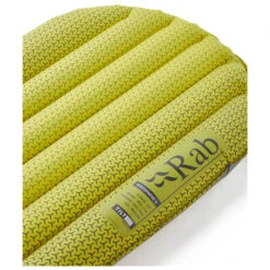 Rab Ionosphere 5 - Sleeping Mat -Robe Outdoor Shop rab ionosphere 5 sleeping mat detail 6