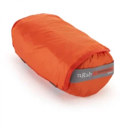 Rab Ionosphere 5.5 - Sleeping Mat -Robe Outdoor Shop rab ionosphere 55 sleeping mat detail 11