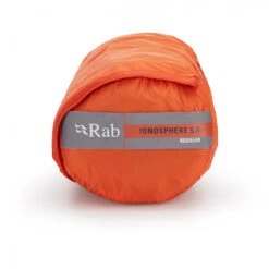 Rab Ionosphere 5.5 - Sleeping Mat -Robe Outdoor Shop rab ionosphere 55 sleeping mat detail 12