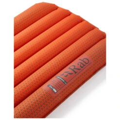 Rab Ionosphere 5.5 - Sleeping Mat -Robe Outdoor Shop rab ionosphere 55 sleeping mat detail 6