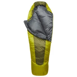 Rab Solar Eco 0 - Synthetic Sleeping Bag -Robe Outdoor Shop rab solar eco 0 synthetic sleeping bag detail 3