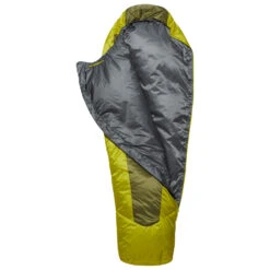 Rab Solar Eco 0 - Synthetic Sleeping Bag -Robe Outdoor Shop rab solar eco 0 synthetic sleeping bag detail 4