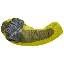 Rab Solar Eco 0 - Synthetic Sleeping Bag -Robe Outdoor Shop rab solar eco 0 synthetic sleeping bag detail 5