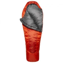 Rab Solar Eco 1 - Synthetic Sleeping Bag -Robe Outdoor Shop rab solar eco 1 synthetic sleeping bag detail 3