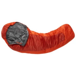 Rab Solar Eco 1 - Synthetic Sleeping Bag -Robe Outdoor Shop rab solar eco 1 synthetic sleeping bag detail 5