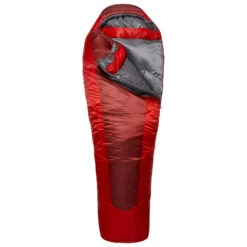 Rab Solar Eco 3 - Synthetic Sleeping Bag -Robe Outdoor Shop rab solar eco 3 synthetic sleeping bag detail 2