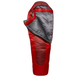 Rab Solar Eco 3 - Synthetic Sleeping Bag -Robe Outdoor Shop rab solar eco 3 synthetic sleeping bag detail 3