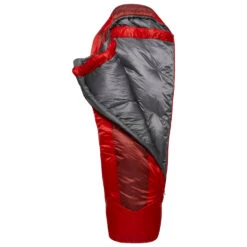 Rab Solar Eco 3 - Synthetic Sleeping Bag -Robe Outdoor Shop rab solar eco 3 synthetic sleeping bag detail 4