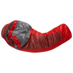 Rab Solar Eco 3 - Synthetic Sleeping Bag -Robe Outdoor Shop rab solar eco 3 synthetic sleeping bag detail 5