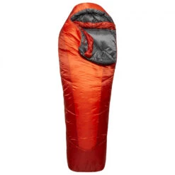 Rab Solar Eco 4 - Synthetic Sleeping Bag -Robe Outdoor Shop rab solar eco 4 synthetic sleeping bag detail 2