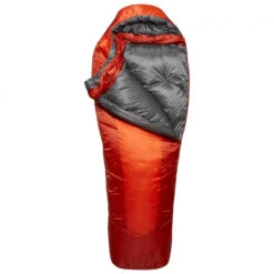 Rab Solar Eco 4 - Synthetic Sleeping Bag -Robe Outdoor Shop rab solar eco 4 synthetic sleeping bag detail 3