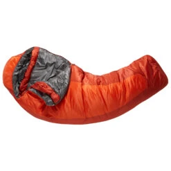 Rab Solar Eco 4 - Synthetic Sleeping Bag -Robe Outdoor Shop rab solar eco 4 synthetic sleeping bag detail 5