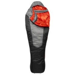 Rab Solar Ultra 1 - Synthetic Sleeping Bag -Robe Outdoor Shop rab solar ultra 1 synthetic sleeping bag detail 2