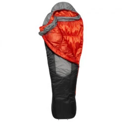 Rab Solar Ultra 1 - Synthetic Sleeping Bag -Robe Outdoor Shop rab solar ultra 1 synthetic sleeping bag detail 3