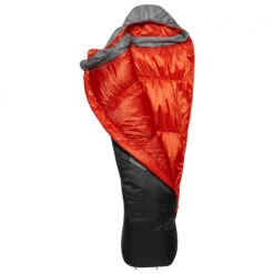 Rab Solar Ultra 1 - Synthetic Sleeping Bag -Robe Outdoor Shop rab solar ultra 1 synthetic sleeping bag detail 4