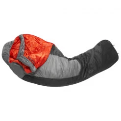 Rab Solar Ultra 1 - Synthetic Sleeping Bag -Robe Outdoor Shop rab solar ultra 1 synthetic sleeping bag detail 5