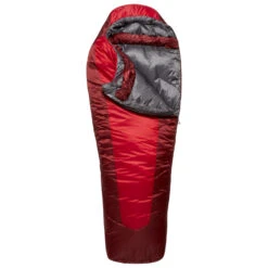 Rab Women's Solar Eco 3 - Synthetic Sleeping Bag -Robe Outdoor Shop rab womens solar eco 3 synthetic sleeping bag detail 2