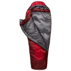 Rab Women's Solar Eco 3 - Synthetic Sleeping Bag -Robe Outdoor Shop rab womens solar eco 3 synthetic sleeping bag detail 4