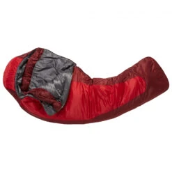 Rab Women's Solar Eco 3 - Synthetic Sleeping Bag -Robe Outdoor Shop rab womens solar eco 3 synthetic sleeping bag detail 5