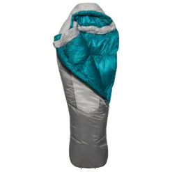 Rab Women's Solar Ultra 3 - Synthetic Sleeping Bag -Robe Outdoor Shop rab womens solar ultra 3 synthetic sleeping bag detail 3