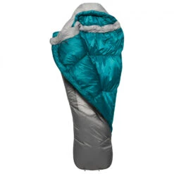 Rab Women's Solar Ultra 3 - Synthetic Sleeping Bag -Robe Outdoor Shop rab womens solar ultra 3 synthetic sleeping bag detail 4