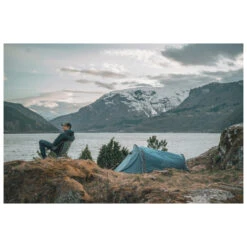 Robens Arrow Head 1 - 1-person Tent -Robe Outdoor Shop robens arrow head 1 1 person tent detail 8