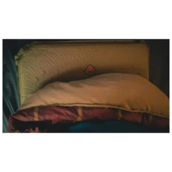 Robens Basecamp - Synthetic Sleeping Bag -Robe Outdoor Shop robens basecamp synthetic sleeping bag detail 10