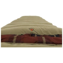 Robens Basecamp - Synthetic Sleeping Bag -Robe Outdoor Shop robens basecamp synthetic sleeping bag detail 3