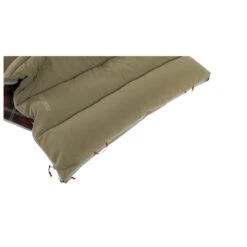 Robens Basecamp - Synthetic Sleeping Bag -Robe Outdoor Shop robens basecamp synthetic sleeping bag detail 4
