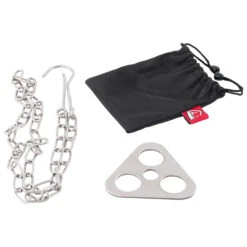 Robens Bushcraft DIY Tripod - Grill 10 Robens Bushcraft DIY Tripod - Grill -Robe Outdoor Shop robens bushcraft diy tripod grill detail 3