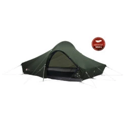 Robens Chaser 3XE - 3-person Tent -Robe Outdoor Shop robens chaser 3xe 3 person tent detail 2